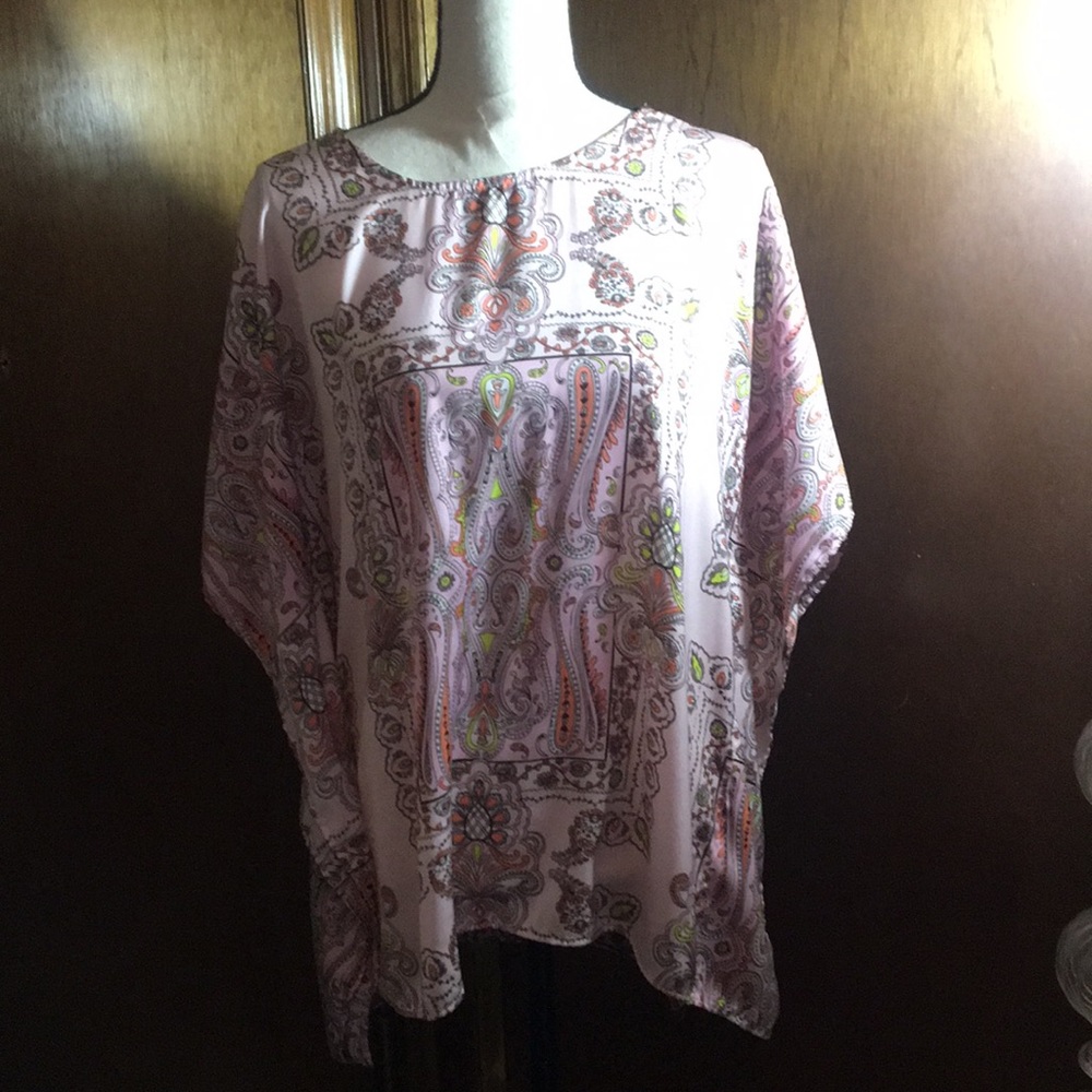 Victoria’s secret top